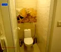 Снимка 5 — Тристаен апартамент с две спални и изолация в Люлин 10, София