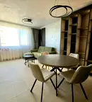 Тристаен апартамент в Люлин 10 с асансьор и луксозно строителство