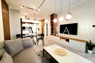 Тристаен апартамент в София, Люлин 9