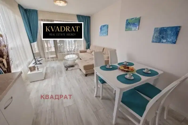 Тристаен апартамент във Варна, м-т Ален мак