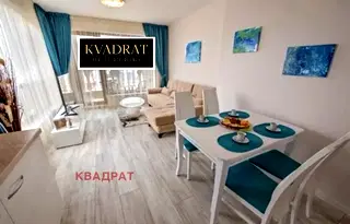 Тристаен апартамент във Варна, м-т Ален мак