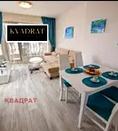 Тристаен апартамент във Варна, м-т Ален мак