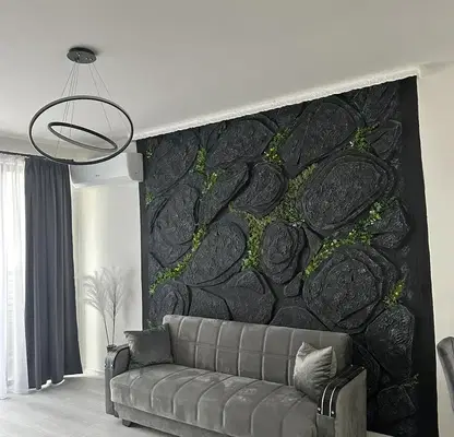 Photo 2 — 3-bedroom apartment in Varna, Alen Mak