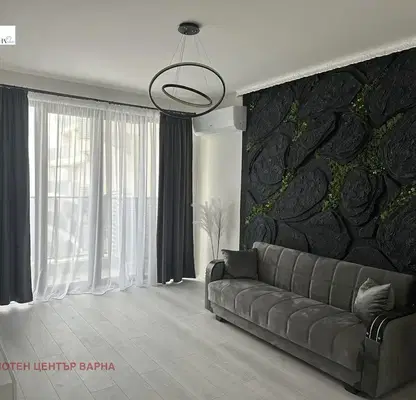 Photo 3 — 3-bedroom apartment in Varna, Alen Mak