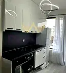 Тристаен апартамент във Варна, м-т Ален мак