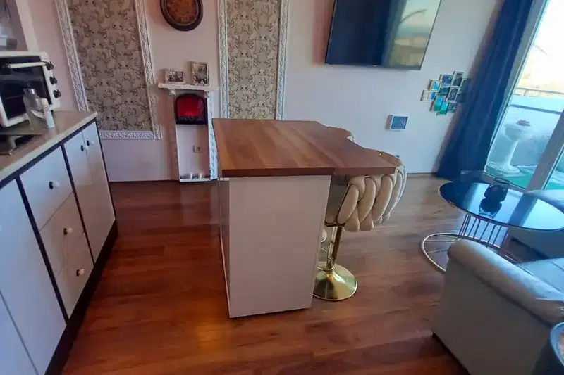 3-bedroom apartment in Varna, Alen Mak
