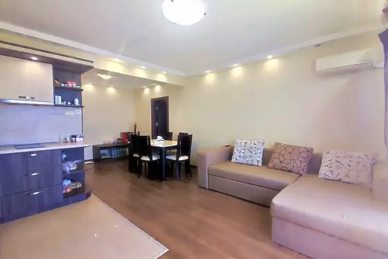 3-bedroom apartment in Varna, Alen Mak