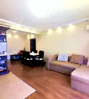 Тристаен апартамент във Варна, м-т Ален мак