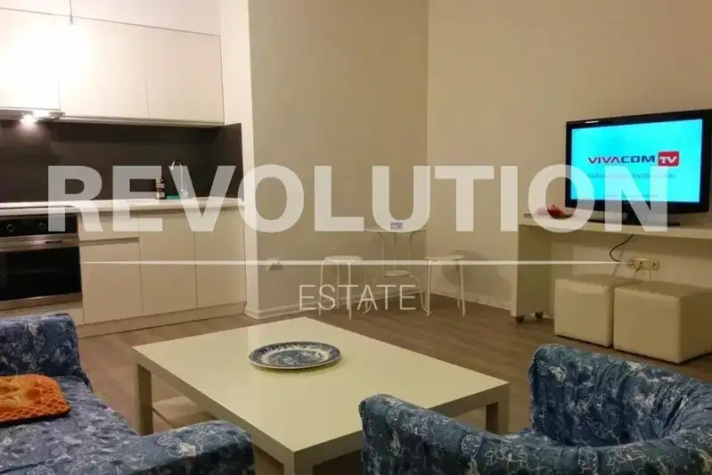 3-bedroom apartment in Varna, Alen Mak