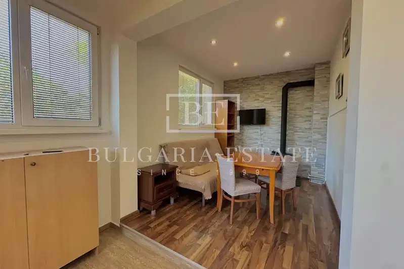 3-bedroom apartment in Varna, Alen Mak