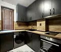 Снимка 4 — Тристаен апартамент с тераса в м-т Ален мак, Варна