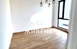 Тристаен апартамент във Варна, м-т Ален мак