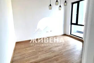 Тристаен апартамент във Варна, м-т Ален мак