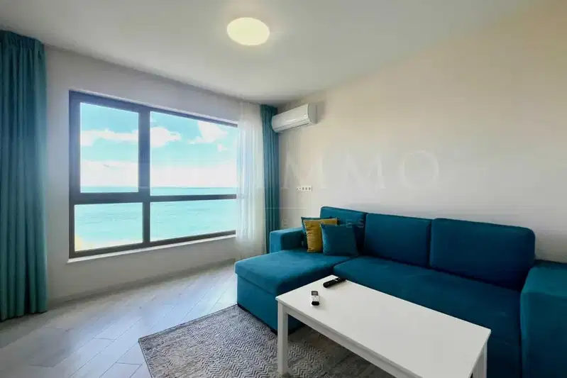3-bedroom apartment in Varna, Alen Mak