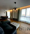 Тристаен апартамент с паркомясто в м-т Долна Трака, Варна