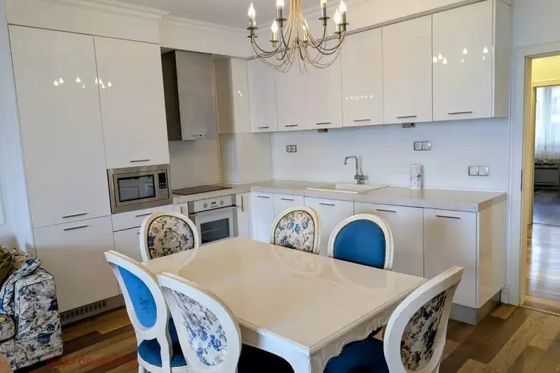 3-bedroom apartment in Varna, Dolna Traka