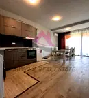 Тристаен апартамент във Варна, м-т Горна Трака