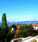Тристаен апартамент във Варна, м-т Горна Трака