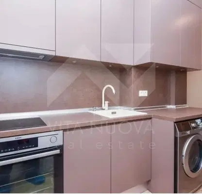 Photo 3 — 3-bedroom apartment in Sofiya, Mladost 4