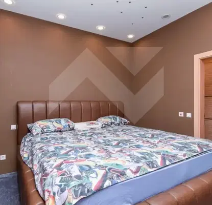 Photo 5 — 3-bedroom apartment in Sofiya, Mladost 4