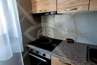 Тристаен апартамент във Варна, м-т Манастирски рид