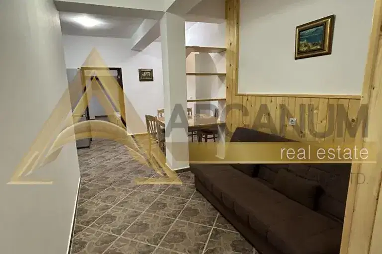 3-bedroom apartment in Varna, Manastirski Rid