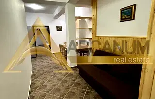 Просторен 3-стаен апартамент с паркомясто в м-т Манастирски рид, Варна