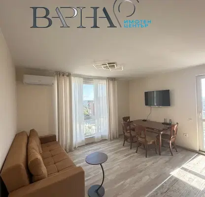 Снимка 4 — Тристаен апартамент във Варна, м-т Пчелина