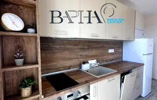 Тристаен апартамент във Варна, м-т Пчелина