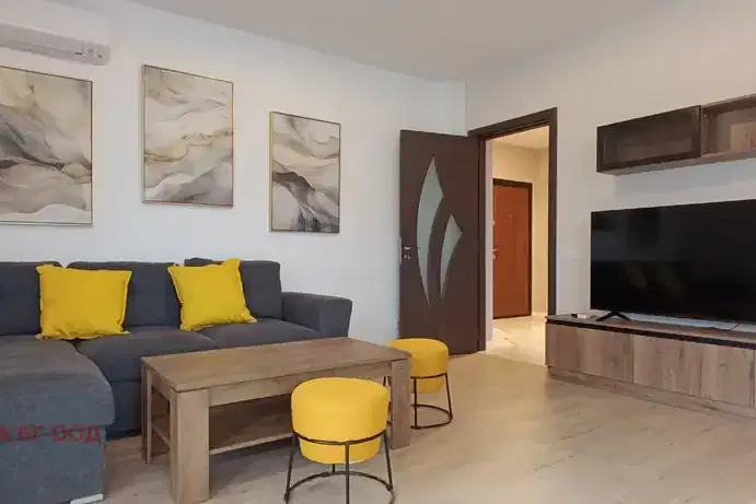 3-bedroom apartment in Sofiya, Malinova Dolina