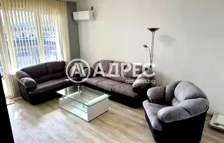 Тристаен апартамент в София, Малинова долина