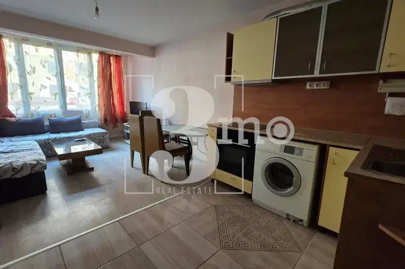 3-bedroom apartment in Sofiya, Malinova Dolina