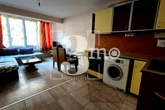 Тристаен апартамент в София, Малинова долина