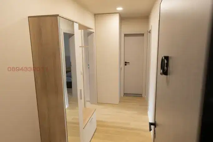 3-bedroom apartment in Sofiya, Malinova Dolina