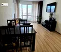 Снимка 5 — 3-стаен южен апартамент с панорама към Витоша в Манастирски ливади