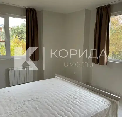 Снимка 3 — Просторен 3-стаен апартамент в Манастирски ливади с две тераси