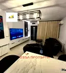 Тристаен апартамент в София, Манастирски ливади