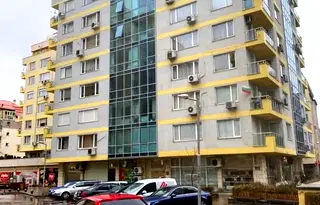 Тристаен апартамент в София, Манастирски ливади