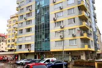 Тристаен апартамент в София, Манастирски ливади