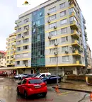 Тристаен апартамент в София, Манастирски ливади
