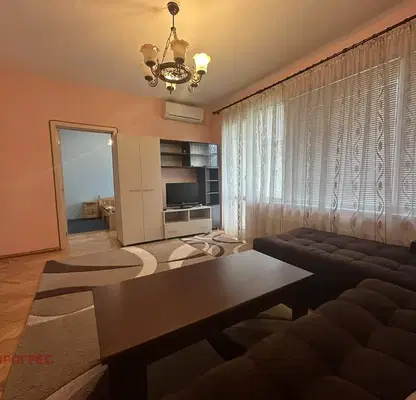 Photo 2 — 3-bedroom apartment in Plovdiv, Marasha