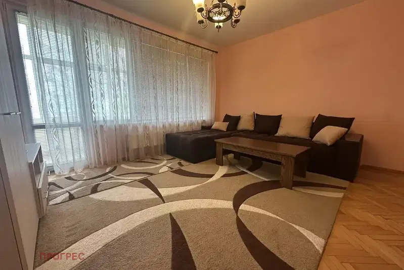 3-bedroom apartment in Plovdiv, Marasha