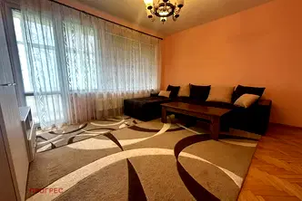 Тристаен апартамент в Пловдив, Мараша