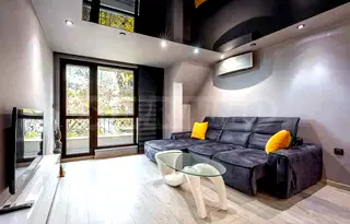 Тристаен апартамент в Пловдив, Мараша