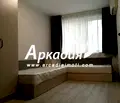 Снимка 4 — Луксозен 3-стаен апартамент с тераса в Мараша, Пловдив