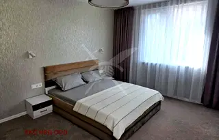 Тристаен апартамент в Пловдив, Мараша