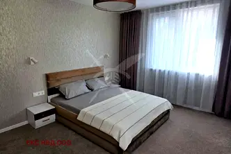 Тристаен апартамент в Пловдив, Мараша