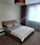 Тристаен апартамент в Пловдив, Мараша