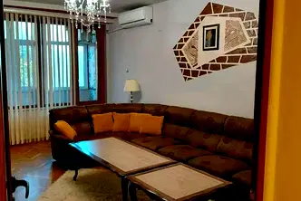 Тристаен апартамент в Пловдив, Мараша