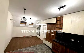 Тристаен апартамент в Бургас, Меден рудник - зона Б